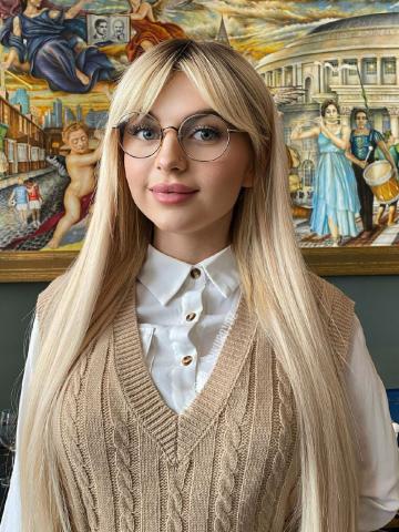 Ольга Рыжая Красотка фото 3